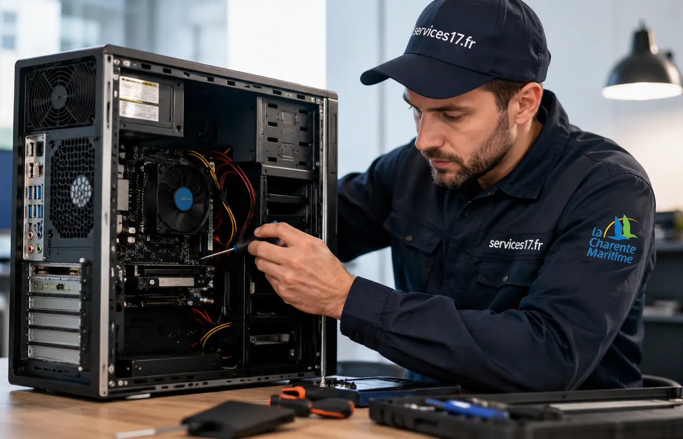 Informatique / Numérique